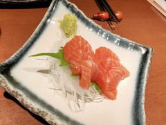 -千代武日本料理(哈西店)