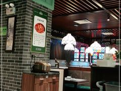 大堂-悦满楼·西关名点·湛江名菜(航空综合大厦店)