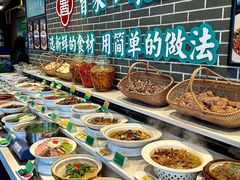 -曹家小菜(胜太路店)