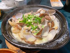 招牌花蛤-好爸爸(外滩店)