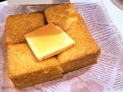 -龙记香港茶餐厅(久光百货店)