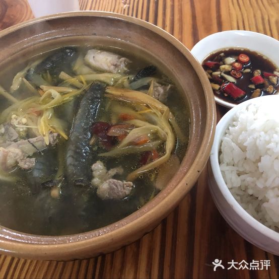 肥记美食(南桥南路)