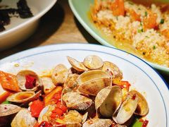 -弄堂里(阿里西溪A区店)