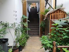 -边渡咖啡烘焙店(昙华林店)