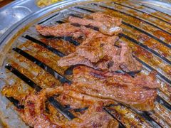 -金顺韩式烤肉·网红烤肉店(广利路店)