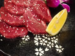 -和萌牛肠烧烤(财富中心店)