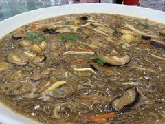 -杨记海鲜楼(三门黑金冠店)