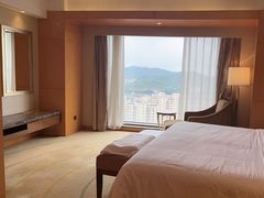 -锦州喜来登酒店