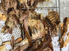 -西夏一品烤全羊(百桥路店)