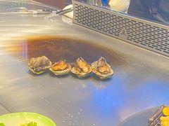 -黑木原精致料理·铁板烧