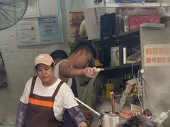 -东关回民小吃一条街(颍河西路店)