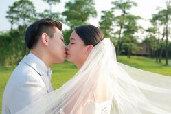 -金夫人婚纱摄影(华南店)