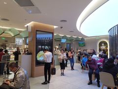 -奈雪的茶(亨特国际广场店)