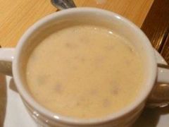 培根土豆浓汤-必胜客(WOW中央公园店)