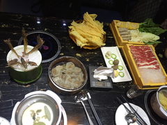 -渔傅·蓝海岸霞浦海鲜(正祥店)