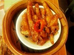 -添好运点心专门店(深水埗店)