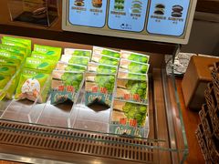 -辛一·铜锣烧(鸿寿坊店)