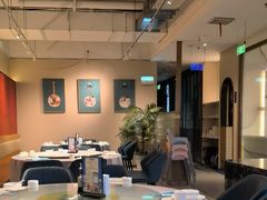 -悦海·家宴·冰花皮皮虾大锅贴(宝龙店)