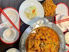 -胖哥俩肉蟹煲(湛江印象汇店)