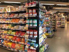 -Olé精品超市(天汇广场店)