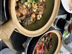 -红星光发煲仔饭(文海店)