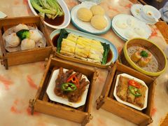 -新金盛·海鲜酒楼(盐田店)