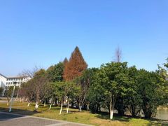 -苏州工学院(东湖校区)