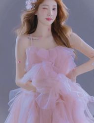 点击看大图 -蜜桃少女VISION写真馆(雁塔店)