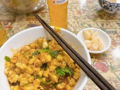 -老乌家特色小炒泡馍(大皮院店)