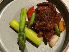 -香港喜来登酒店天宝阁