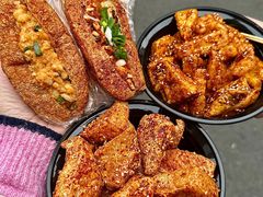 -518豆腐干(总店)