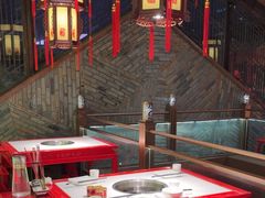 -小龙翻大江文化火锅(宽窄店)