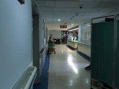 -厦门大学附属中山医院(本部)