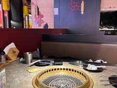 -谷牛日式烤肉(宝山U天地店)