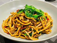 -半山腰·云南菜(侨福芳草地店)