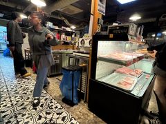 -江南猪肉商会无限续吃(弘大店)