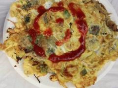 -黄老伯的海蛎煎