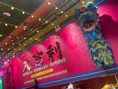 -大吉利·潮汕鲜牛肉火锅(西安店)