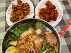 -西塔大冷面(三好街店)