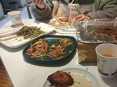 -哈力家·西北烧烤烤串(凤城三路店)