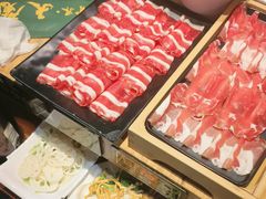 -草原塞蛮羊火锅城(港湾店)