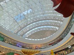 -万达茂商场(南京仙林店)