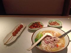 -鑫花溪牛肉米粉(凤凰街创始总店)