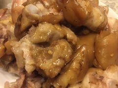 -土门八珍烤鸡腊味店(土门老店)