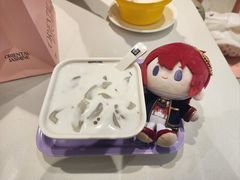 -满记甜品(静安大悦城店)