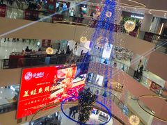 -义乌之心城市生活广场(新马路店)