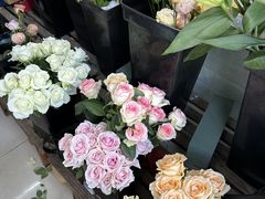 -雪蔓之鲜花气球派对(家佳源时代中心店)