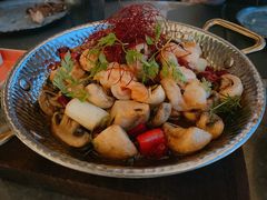 -Hi City·城市之巅