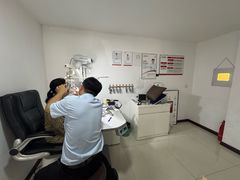 -毛源昌眼镜(椒江店)