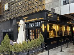 -BUTTERFUL&CREAMOROUS 黄油与面包(三里屯太古里店)